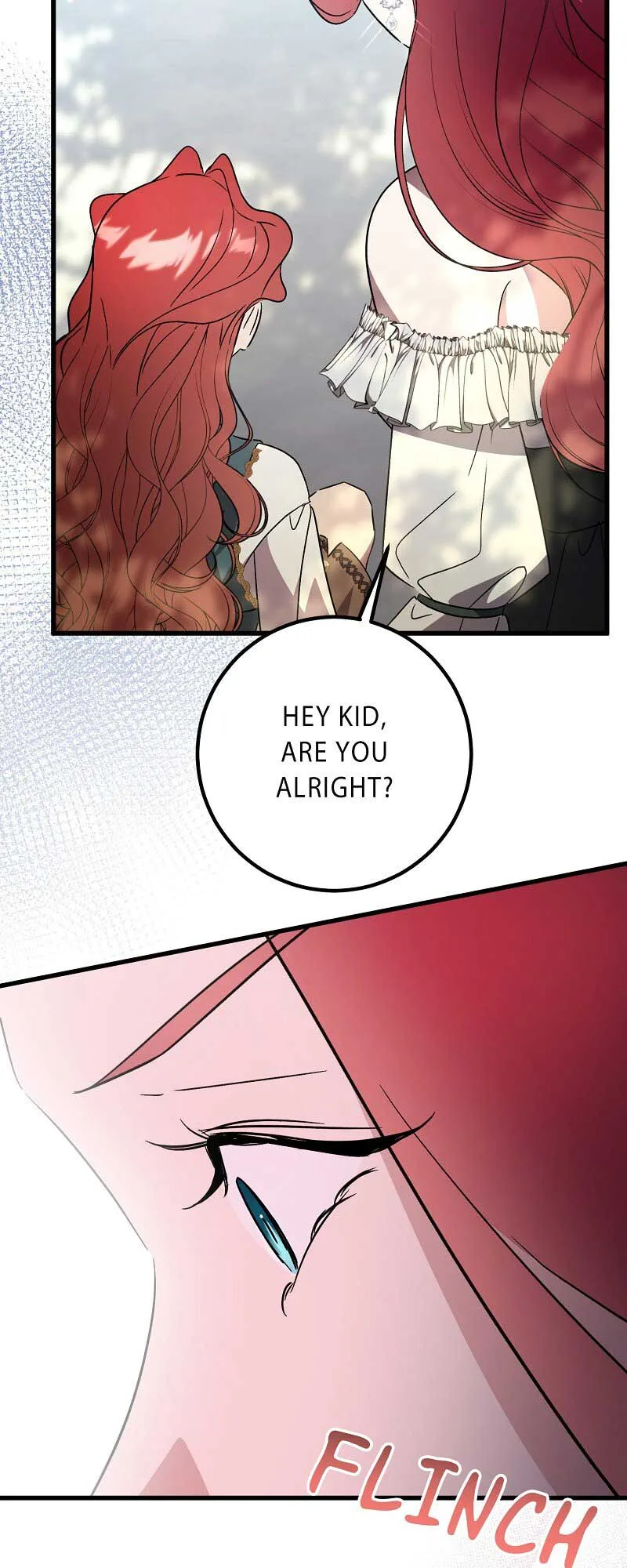 My First kiss With The Evil Butler Chapter 46 page 35