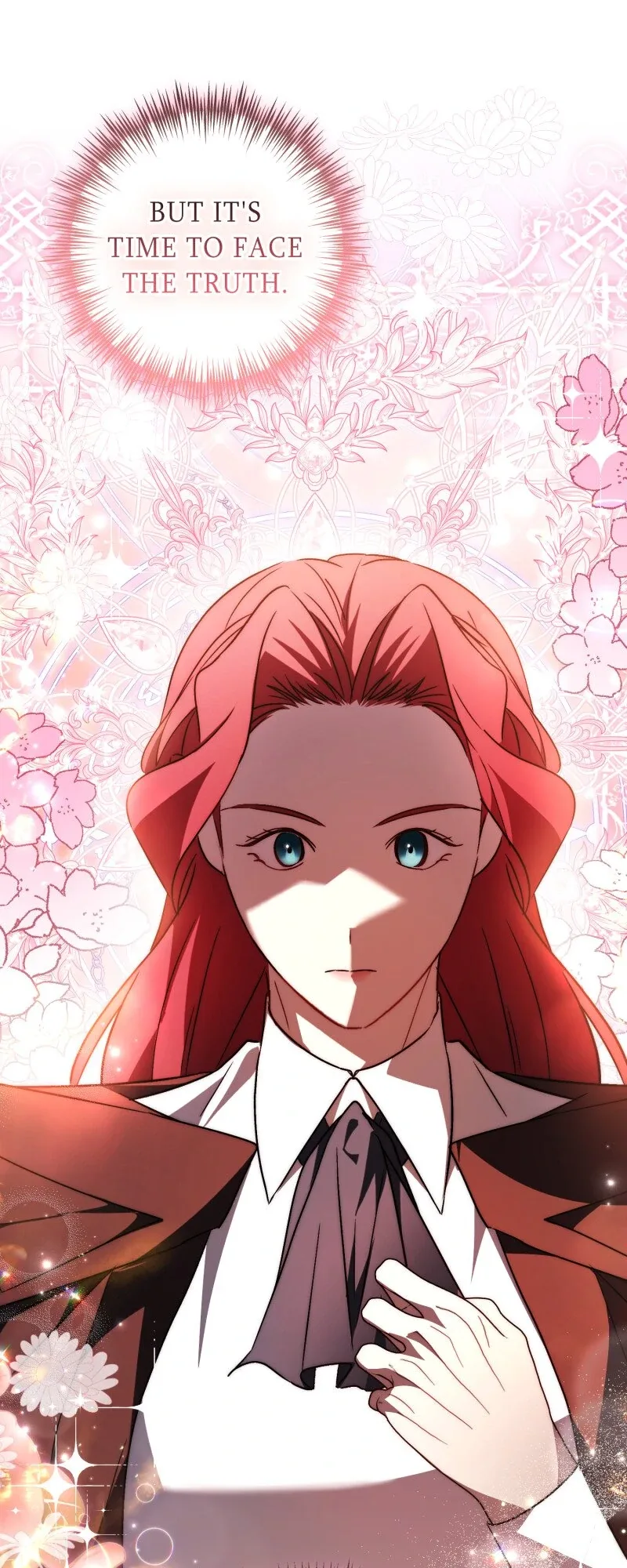 My First kiss With The Evil Butler Chapter 48 page 74