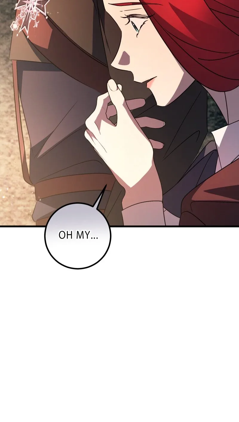 My First kiss With The Evil Butler Chapter 48 page 40