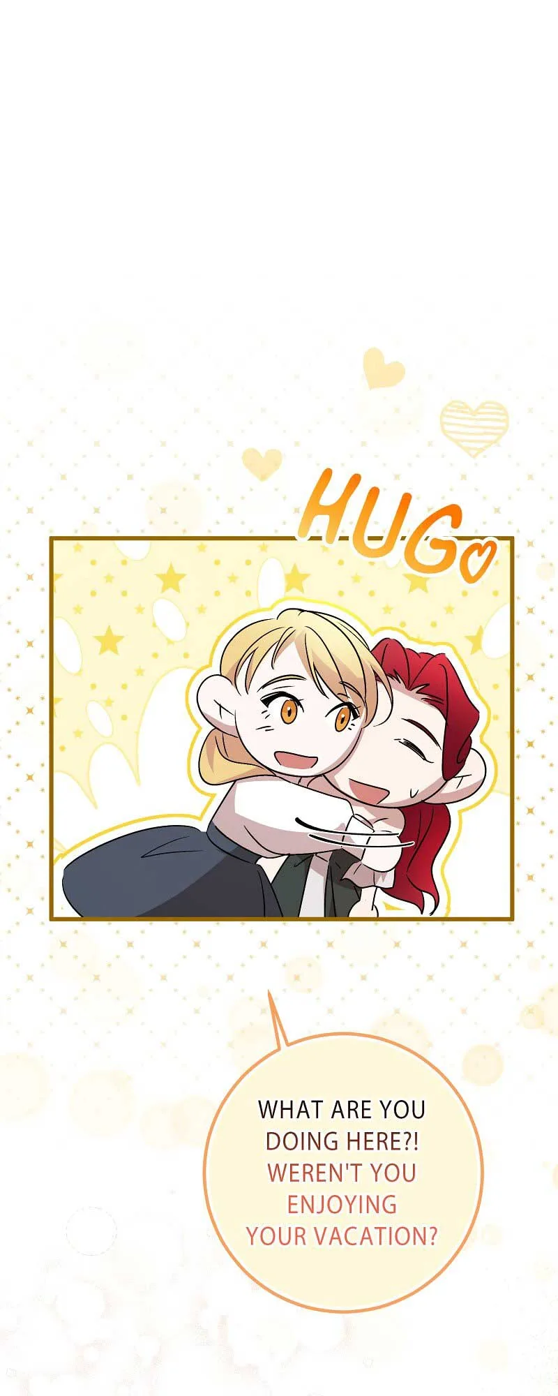 My First kiss With The Evil Butler Chapter 46 page 52