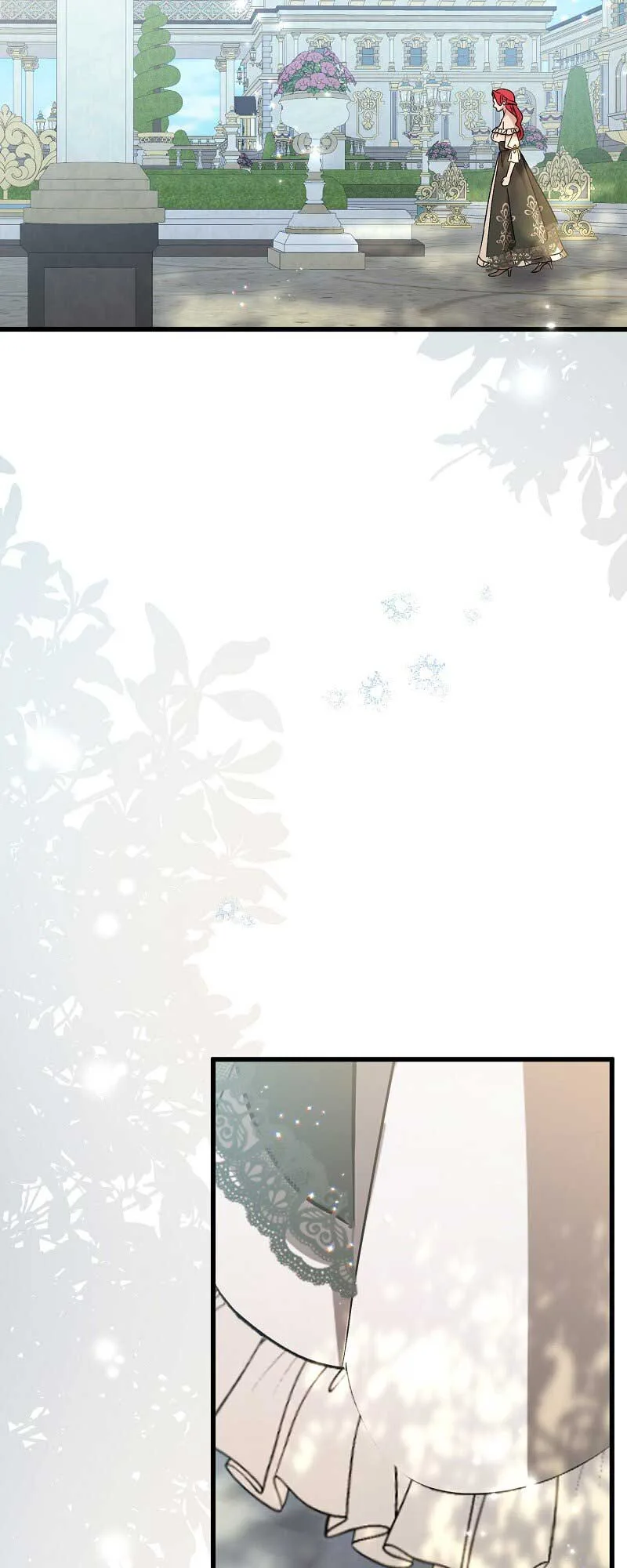 My First kiss With The Evil Butler Chapter 46 page 49