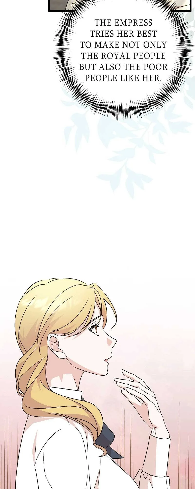 My First kiss With The Evil Butler Chapter 46 page 57