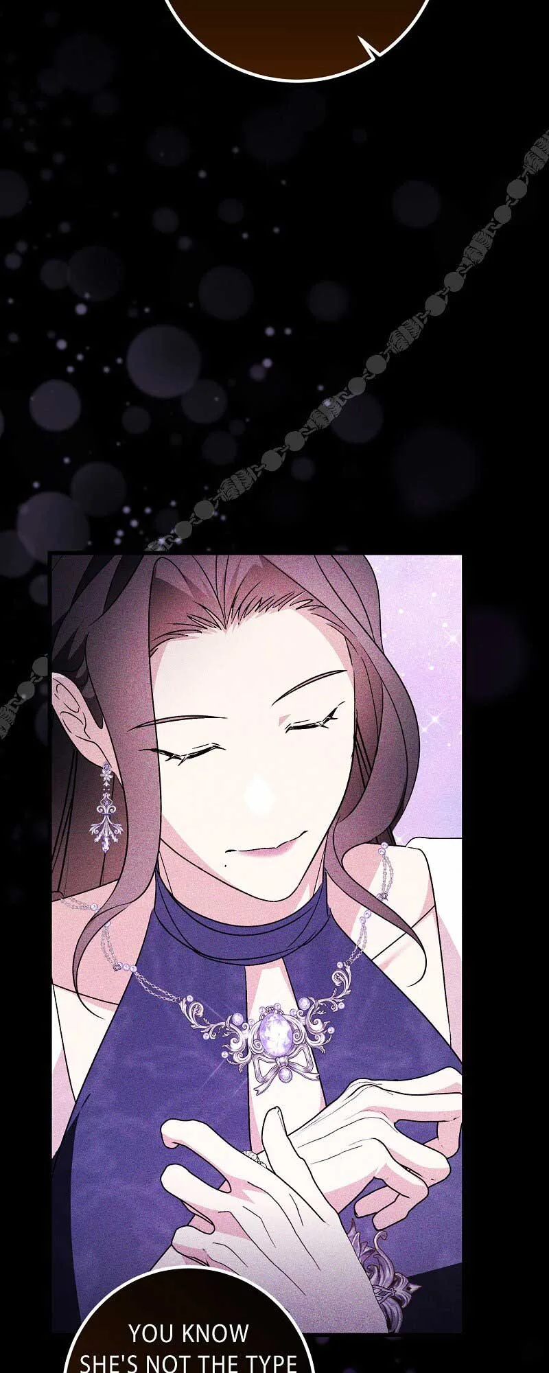 My First kiss With The Evil Butler Chapter 46 page 61