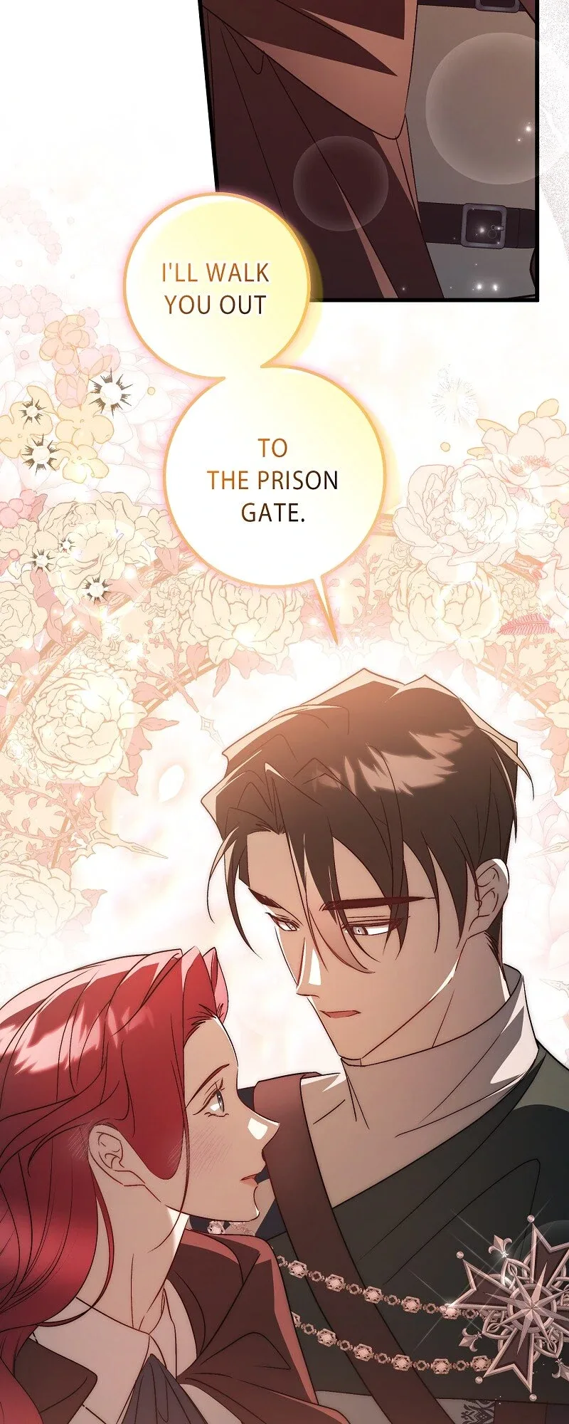 My First kiss With The Evil Butler Chapter 49 page 7
