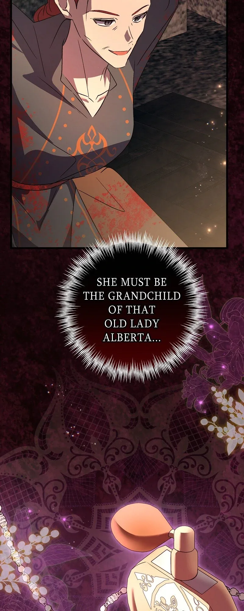 My First kiss With The Evil Butler Chapter 49 page 13