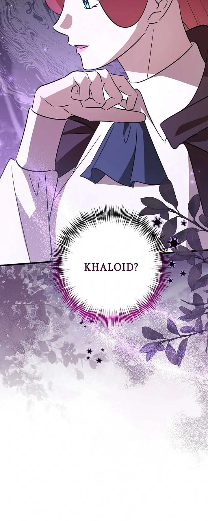 My First kiss With The Evil Butler Chapter 50 page 8