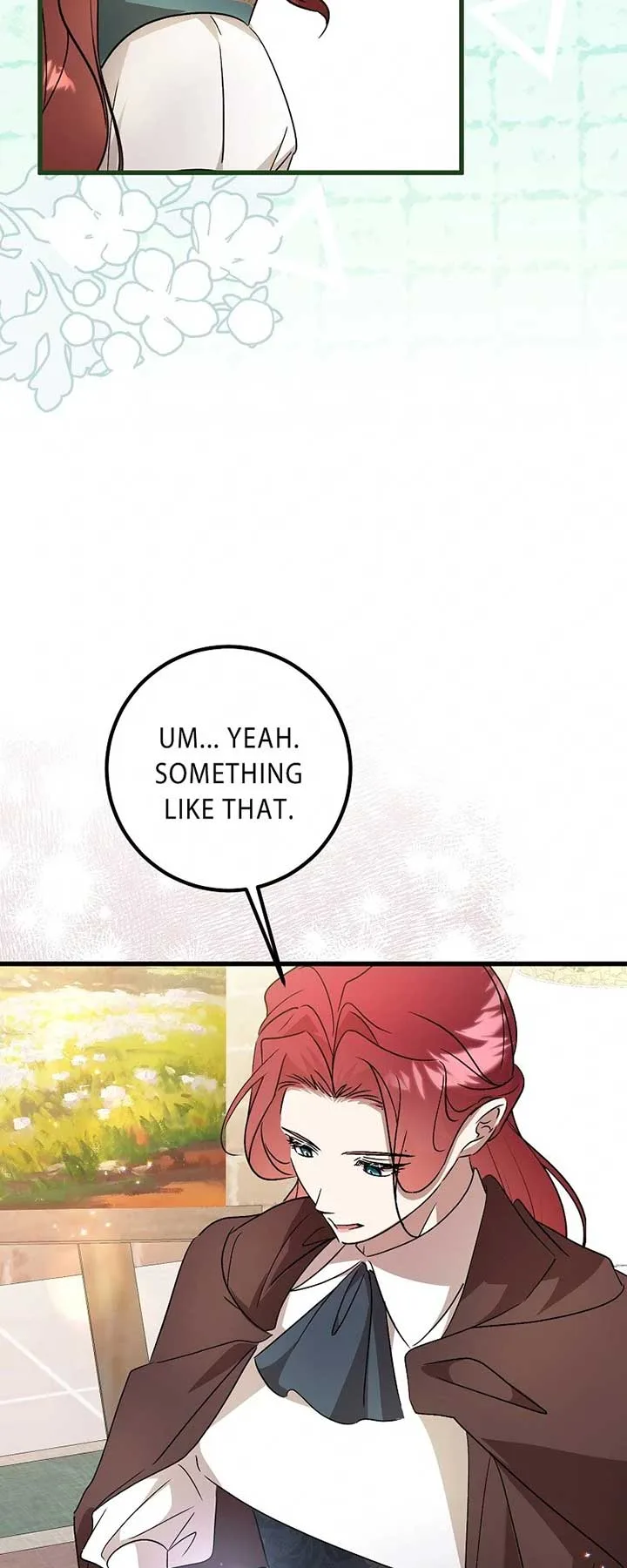 My First kiss With The Evil Butler Chapter 50 page 14