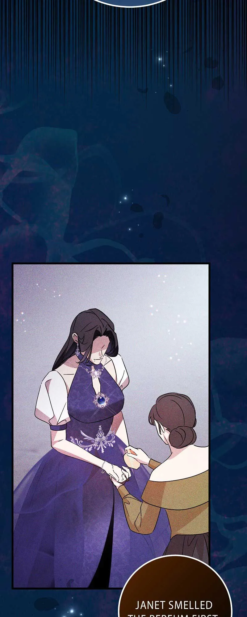 My First kiss With The Evil Butler Chapter 46 page 65