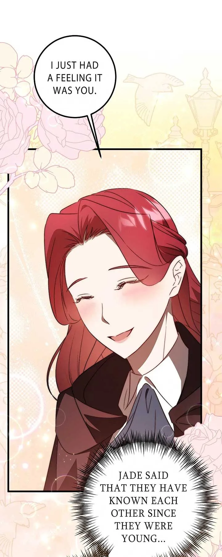 My First kiss With The Evil Butler Chapter 51 page 40