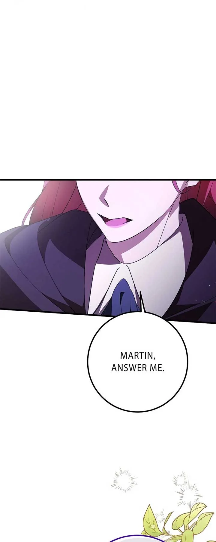 My First kiss With The Evil Butler Chapter 51 page 14