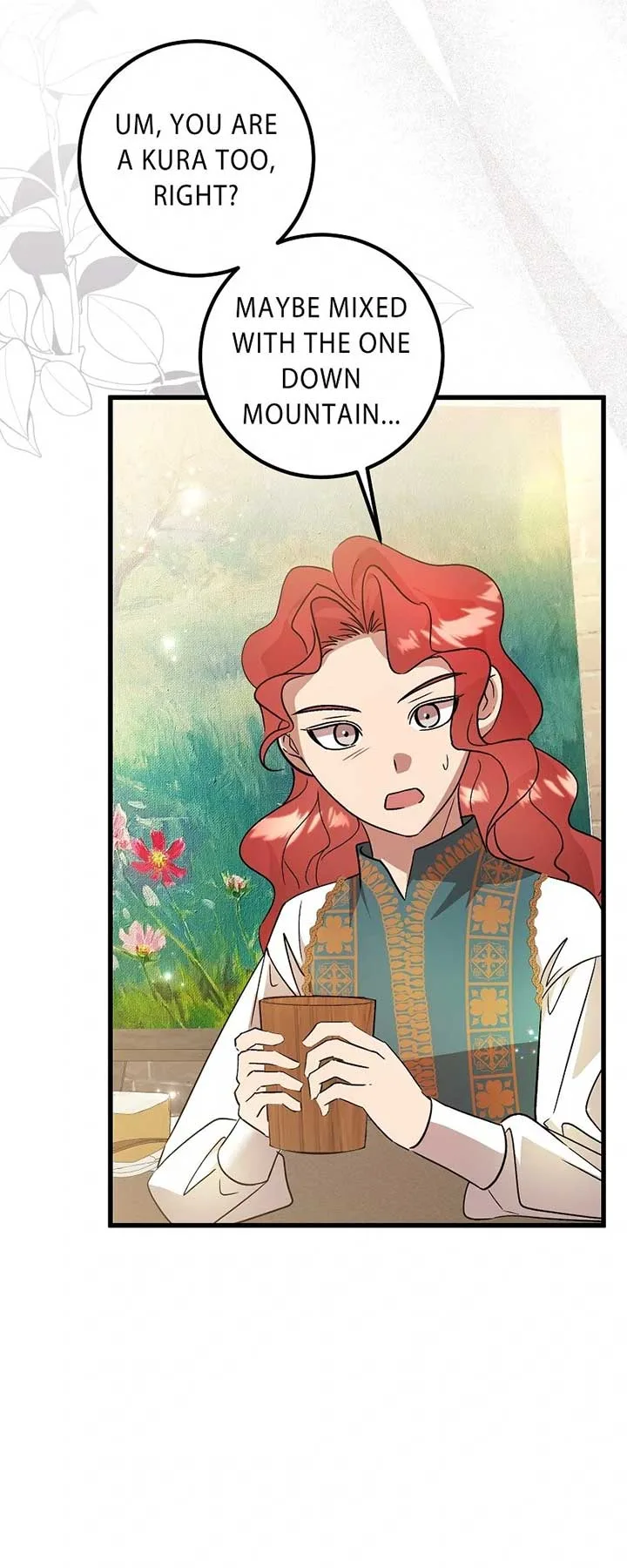 My First kiss With The Evil Butler Chapter 50 page 11