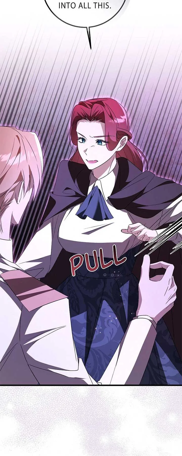 My First kiss With The Evil Butler Chapter 51 page 10