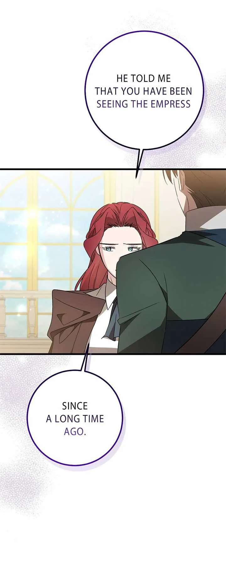 My First kiss With The Evil Butler Chapter 51 page 59