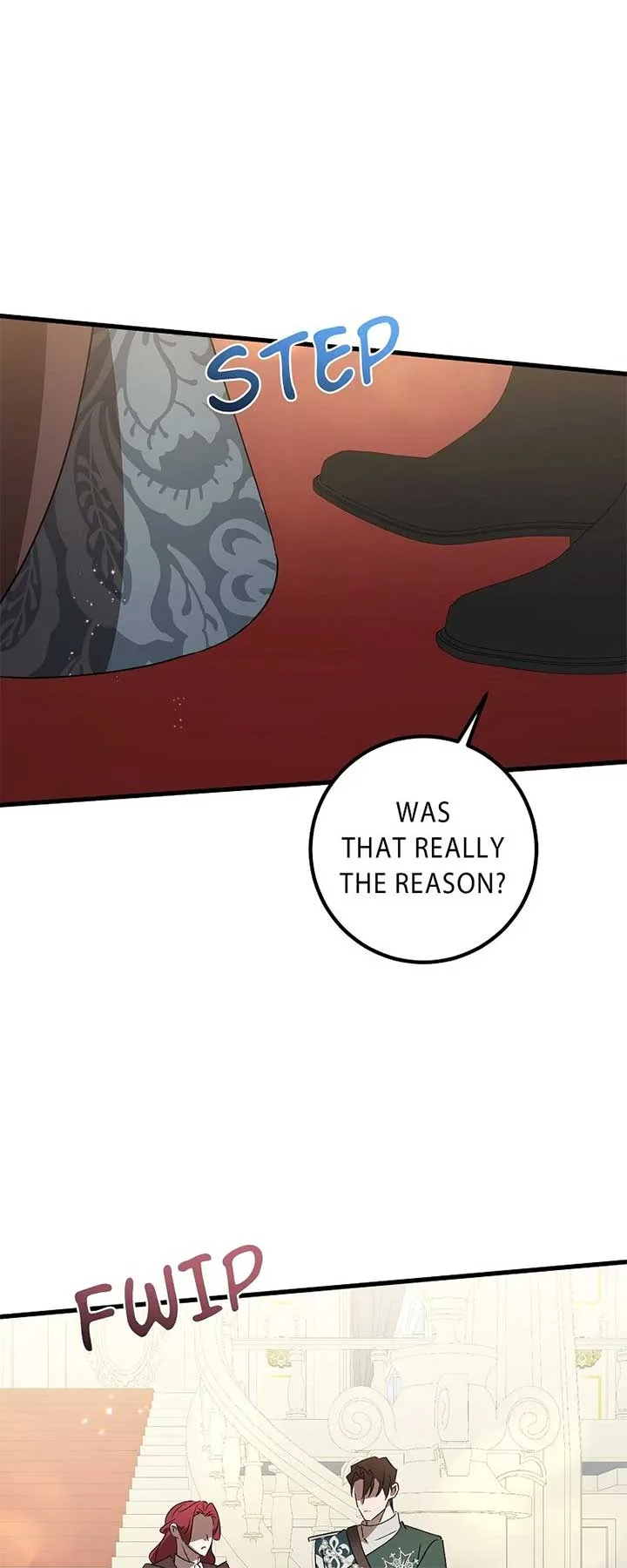 My First kiss With The Evil Butler Chapter 51 page 52