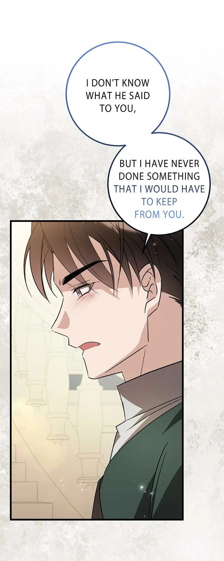 My First kiss With The Evil Butler Chapter 51 page 60