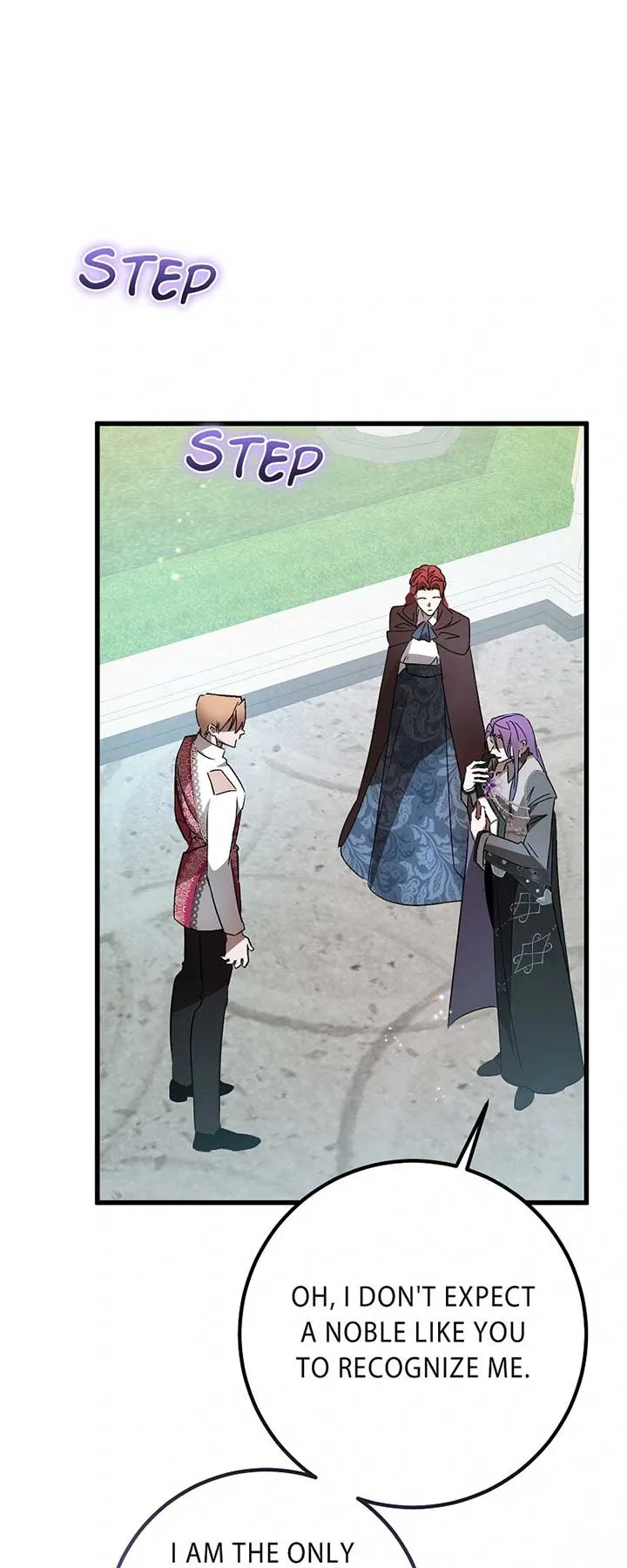 My First kiss With The Evil Butler Chapter 51 page 26