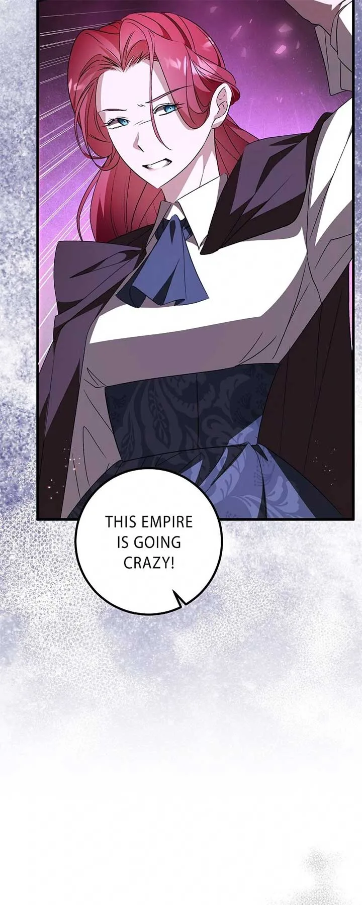 My First kiss With The Evil Butler Chapter 51 page 6