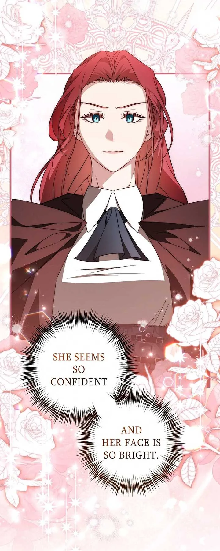 My First kiss With The Evil Butler Chapter 51 page 12