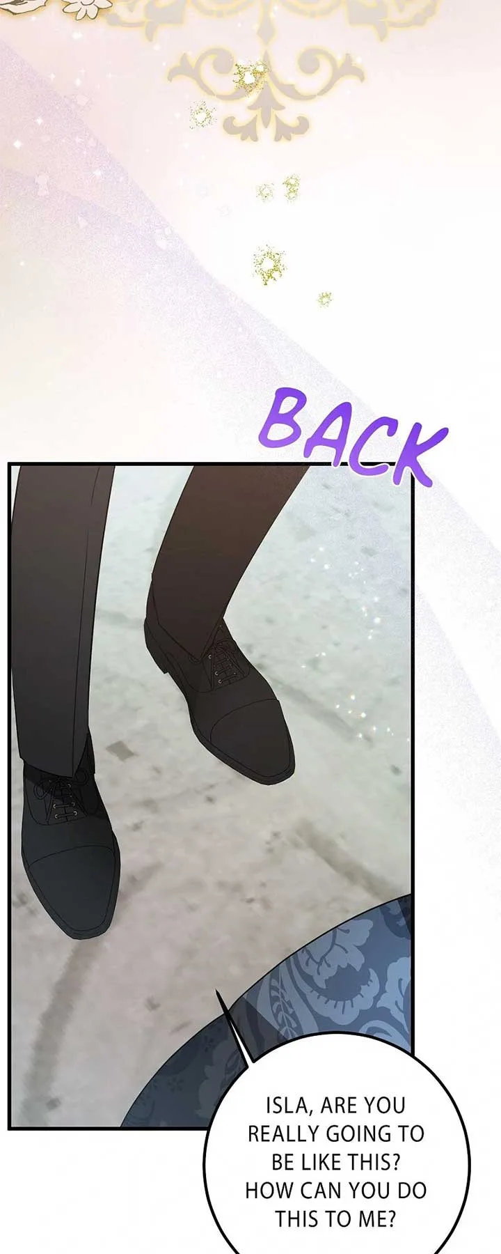 My First kiss With The Evil Butler Chapter 51 page 23