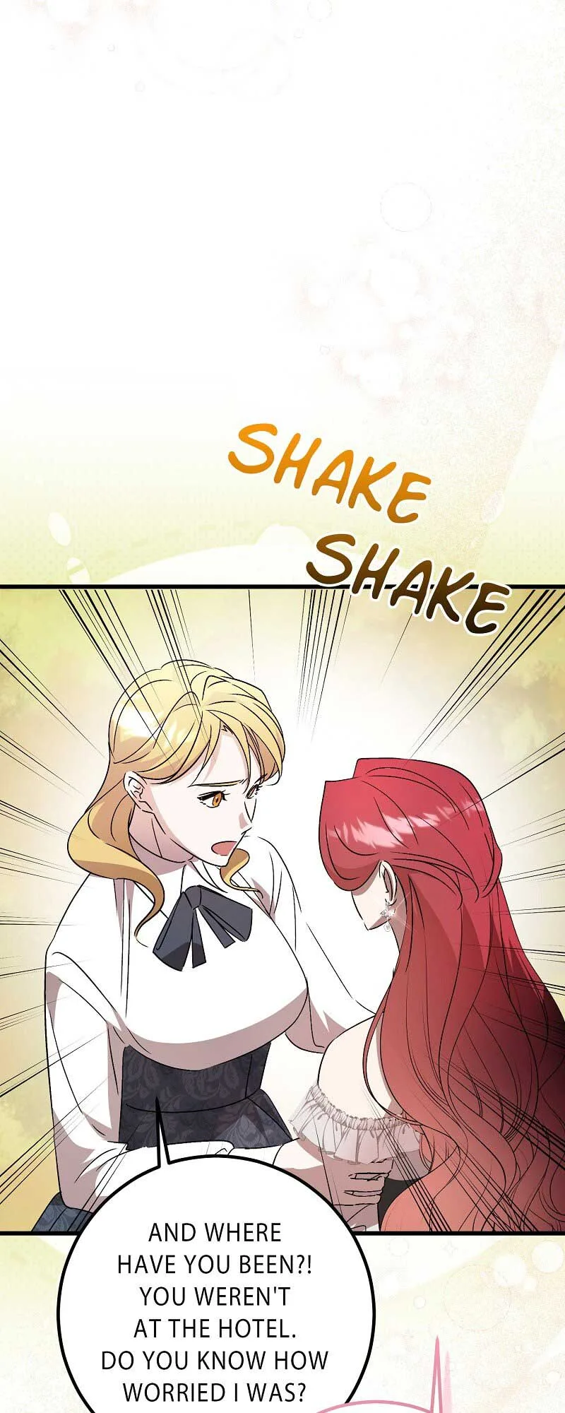 My First kiss With The Evil Butler Chapter 46 page 53