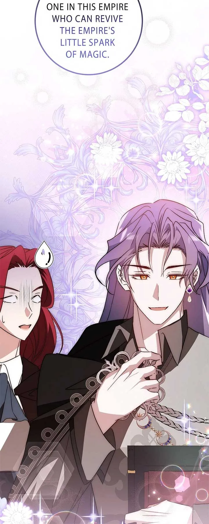 My First kiss With The Evil Butler Chapter 51 page 27