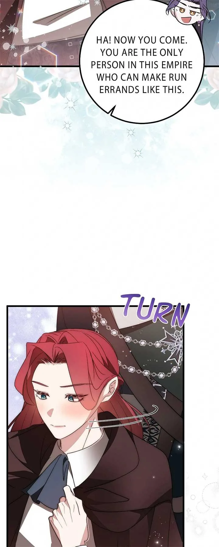 My First kiss With The Evil Butler Chapter 51 page 45