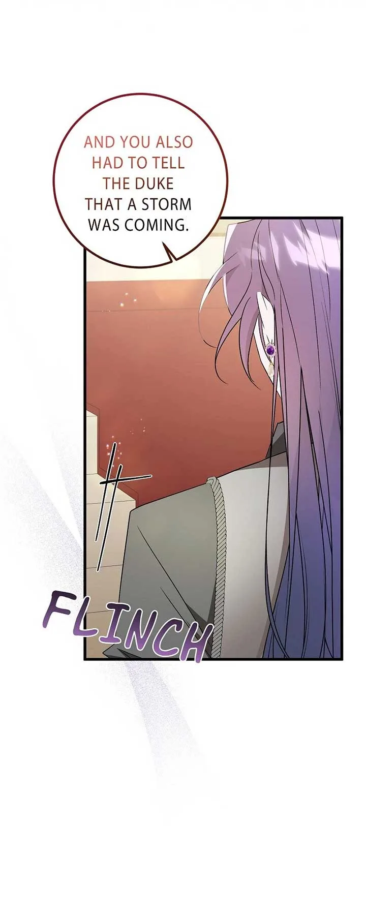 My First kiss With The Evil Butler Chapter 51 page 38