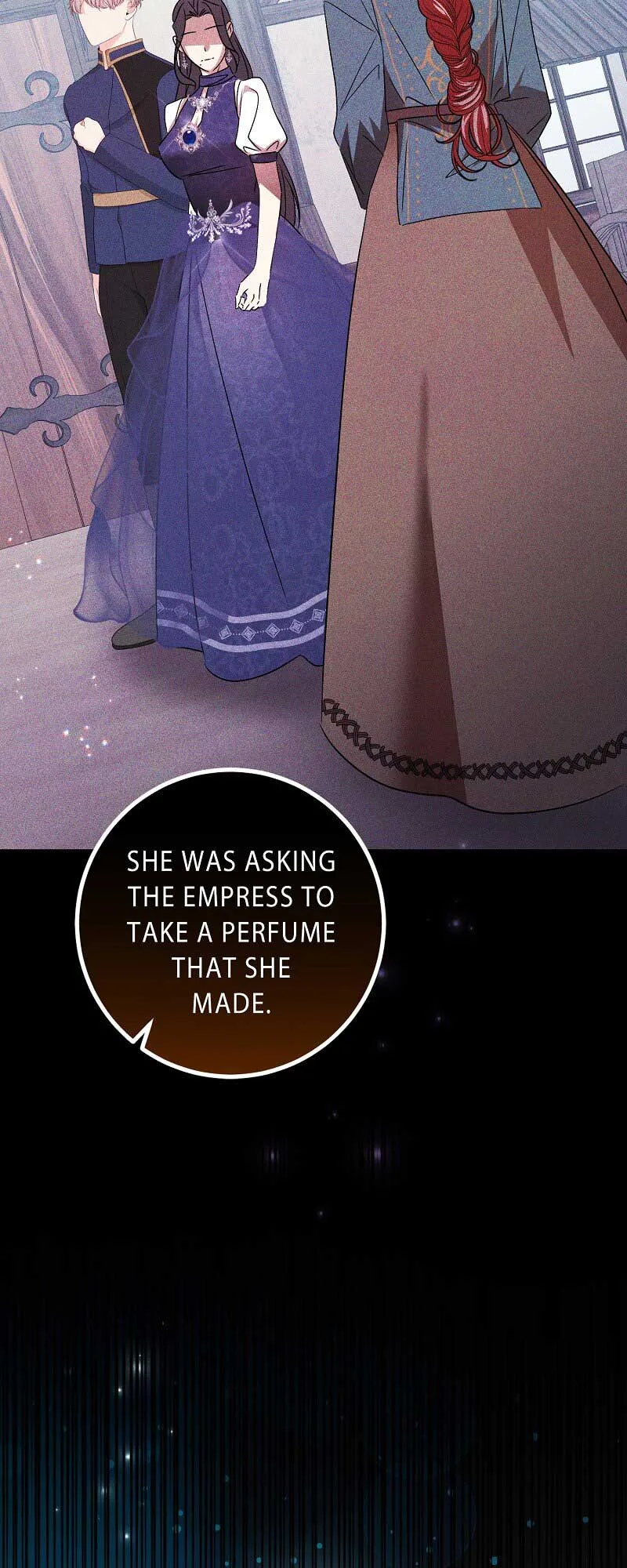 My First kiss With The Evil Butler Chapter 46 page 63