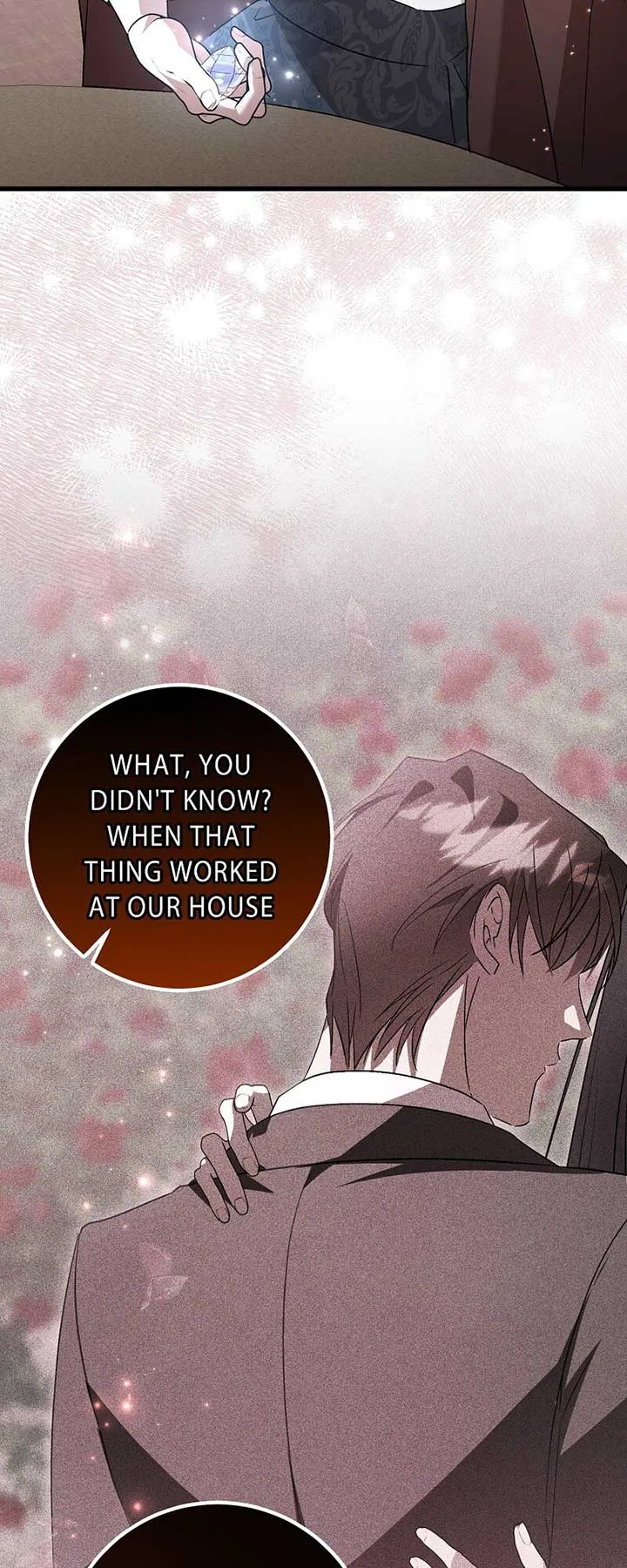 My First kiss With The Evil Butler Chapter 50 page 15