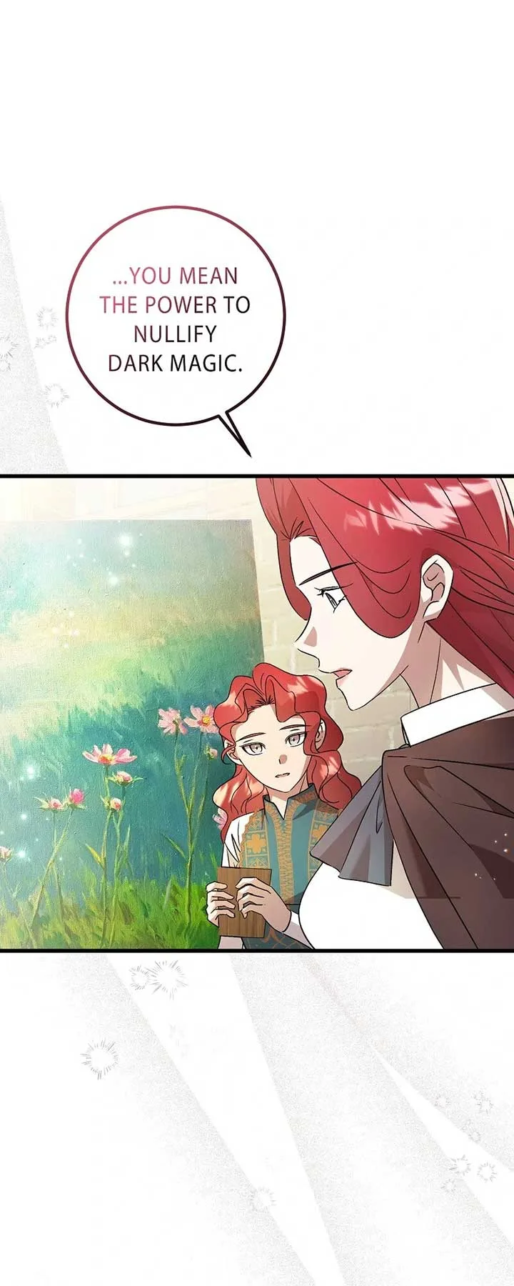 My First kiss With The Evil Butler Chapter 50 page 10