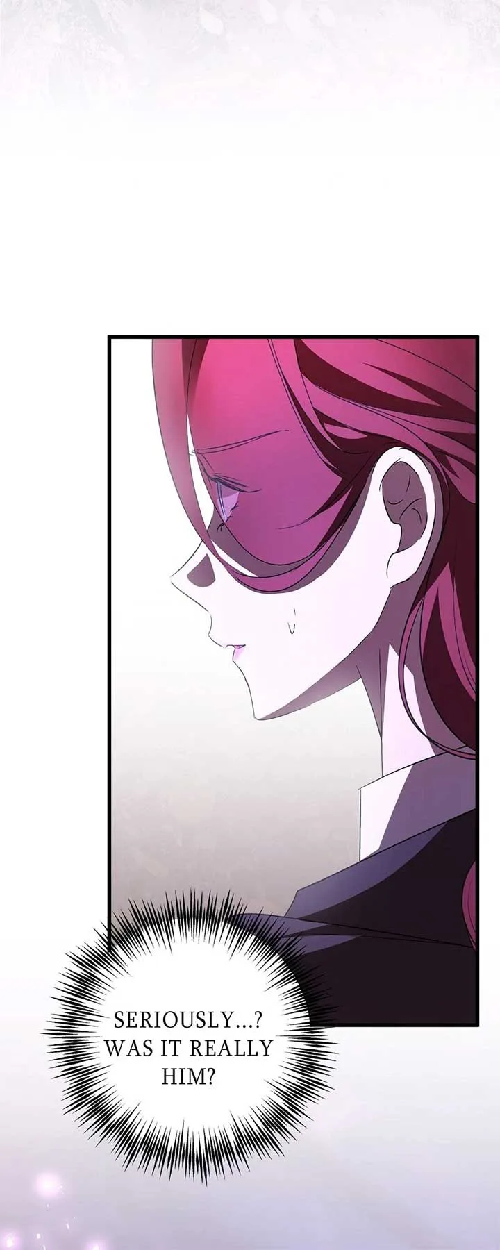 My First kiss With The Evil Butler Chapter 51 page 17