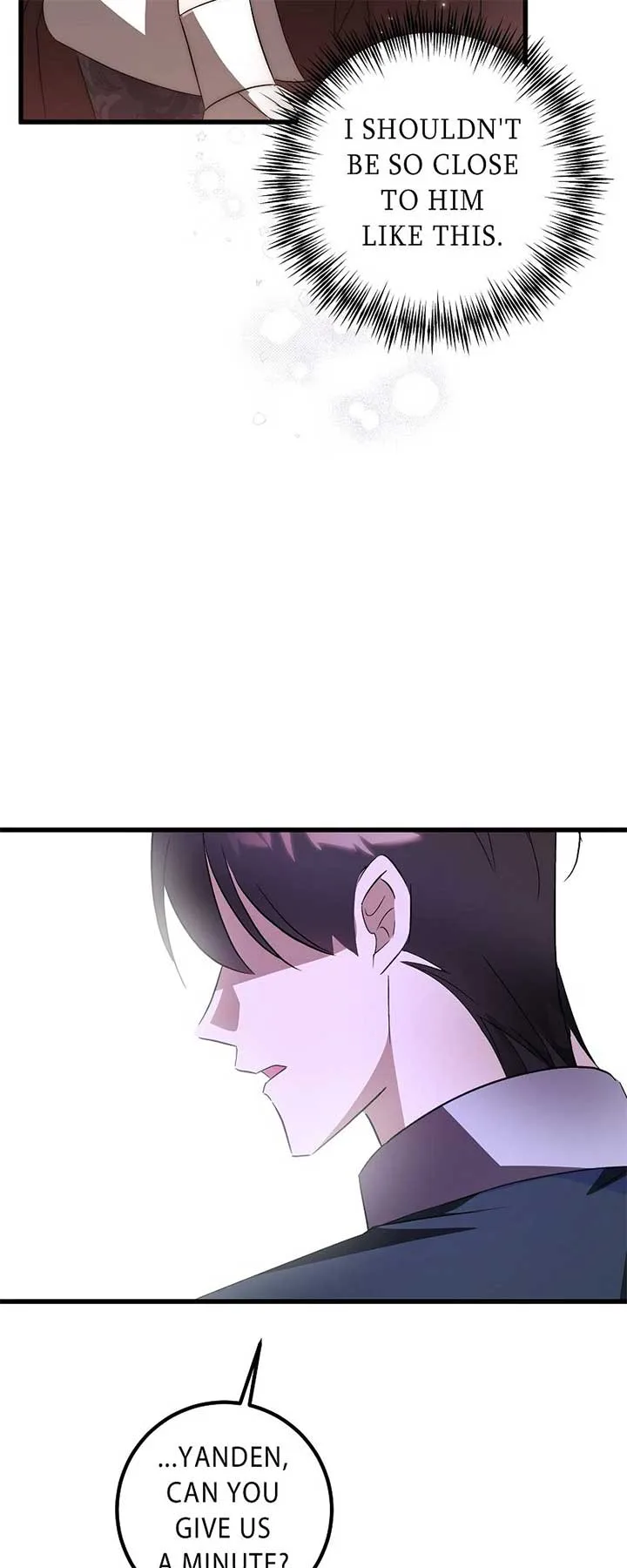 My First kiss With The Evil Butler Chapter 51 page 46