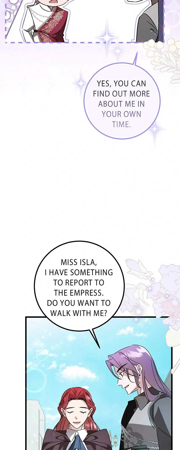 My First kiss With The Evil Butler Chapter 51 page 29