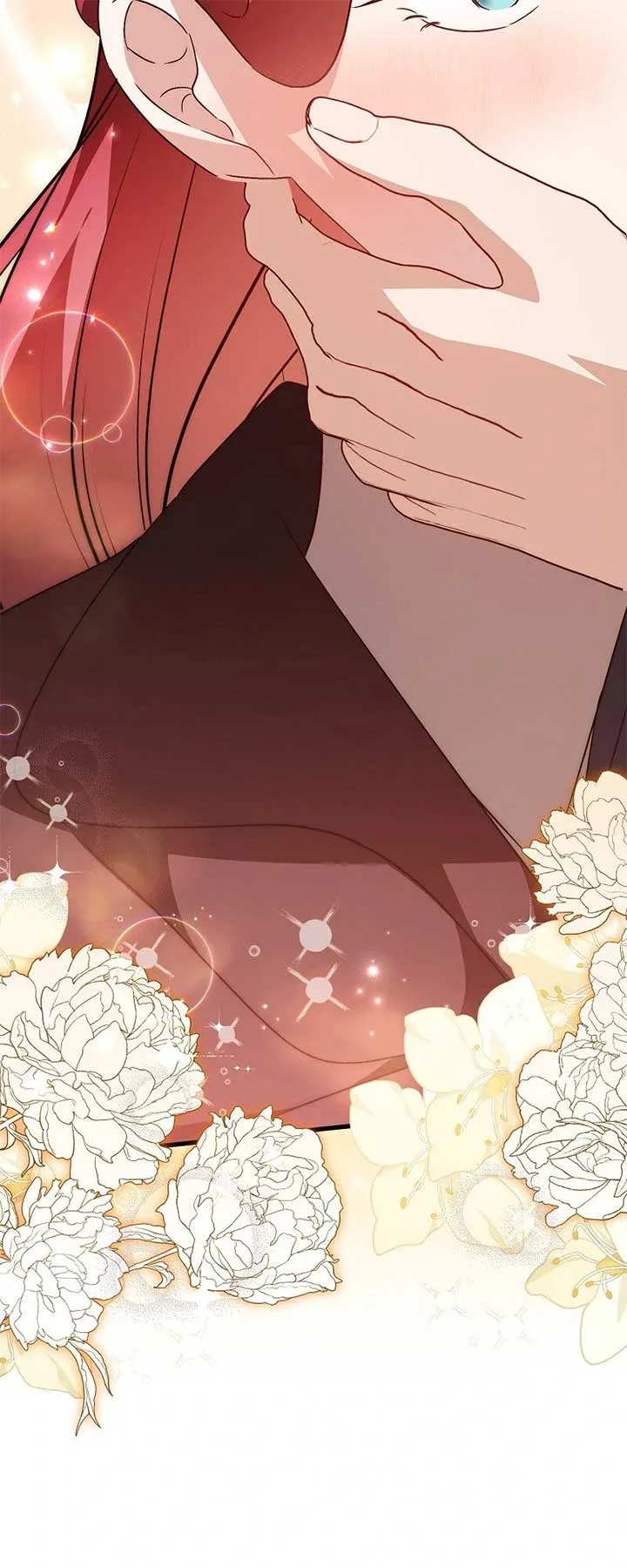 My First kiss With The Evil Butler Chapter 51 page 63