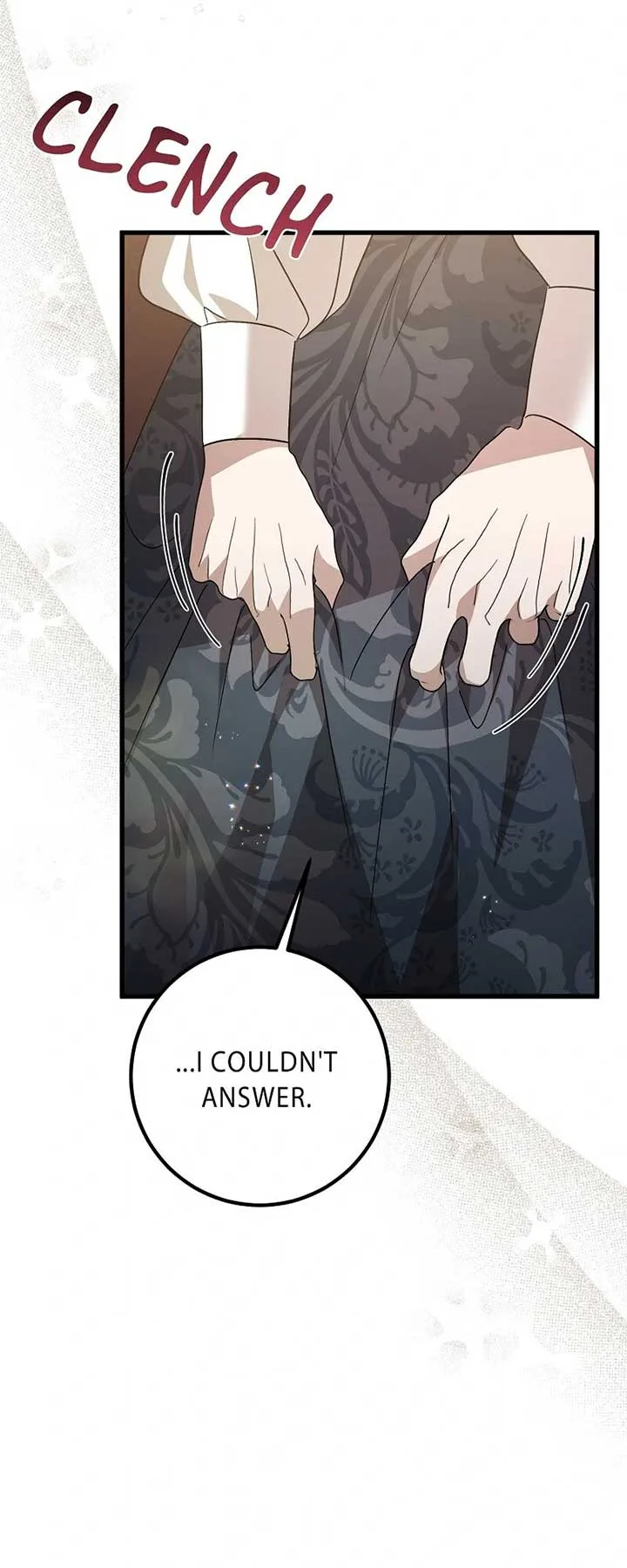 My First kiss With The Evil Butler Chapter 51 page 51