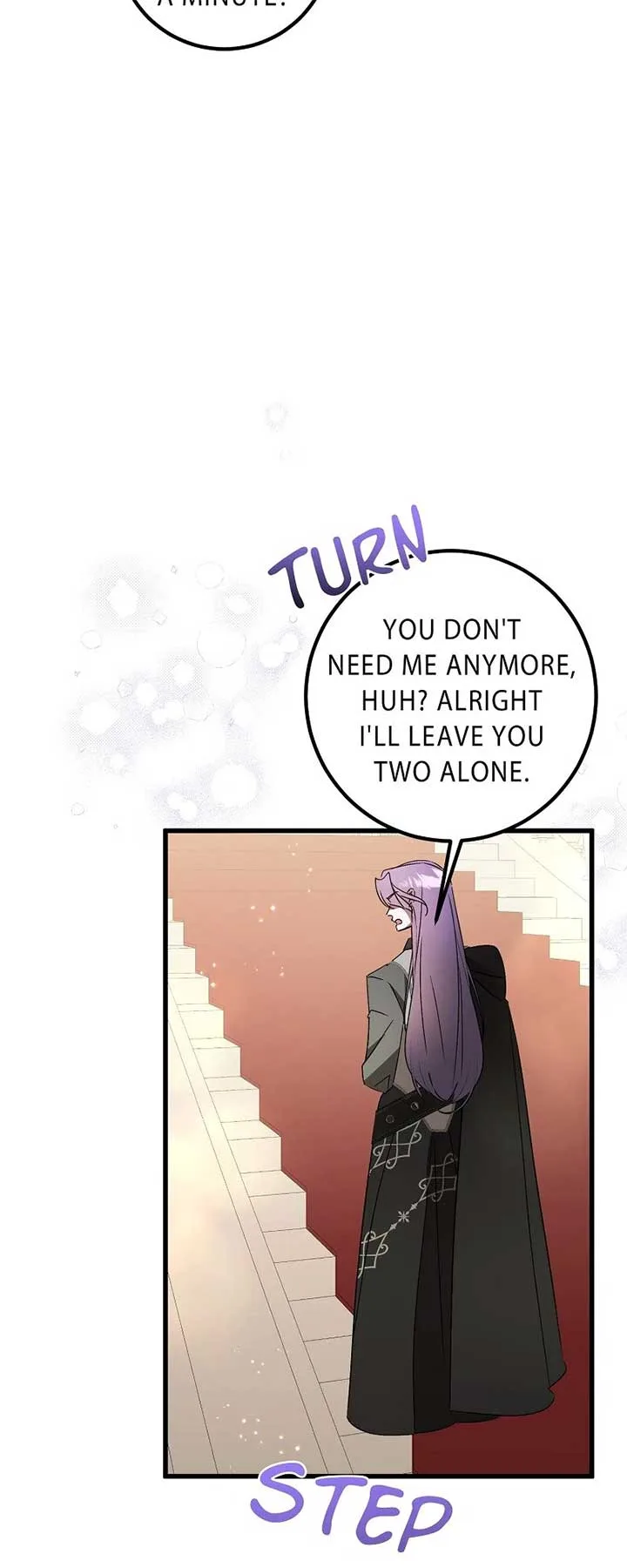 My First kiss With The Evil Butler Chapter 51 page 47
