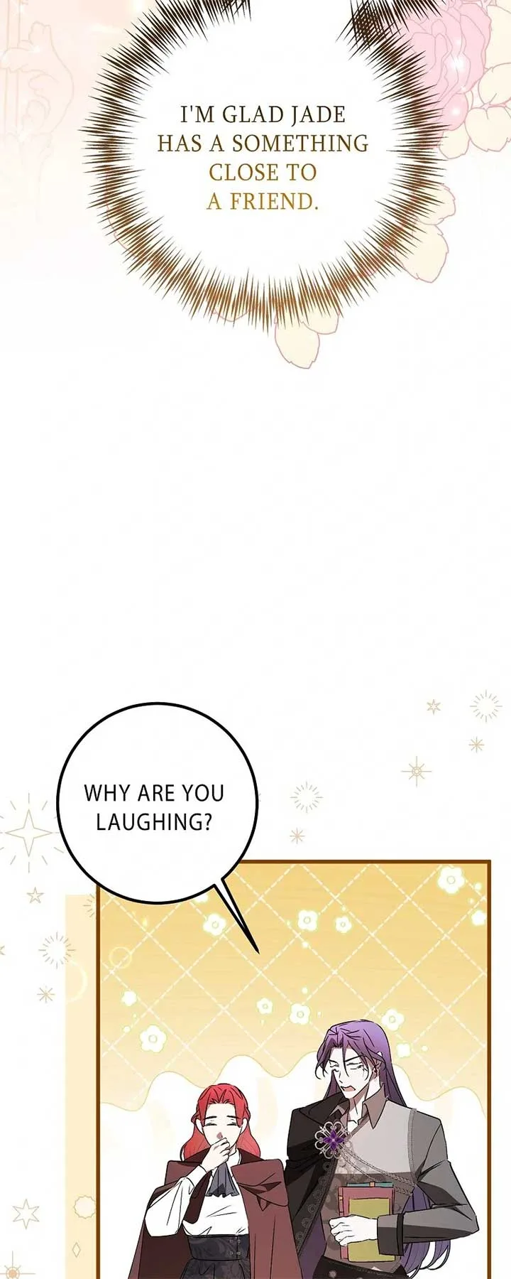 My First kiss With The Evil Butler Chapter 51 page 41