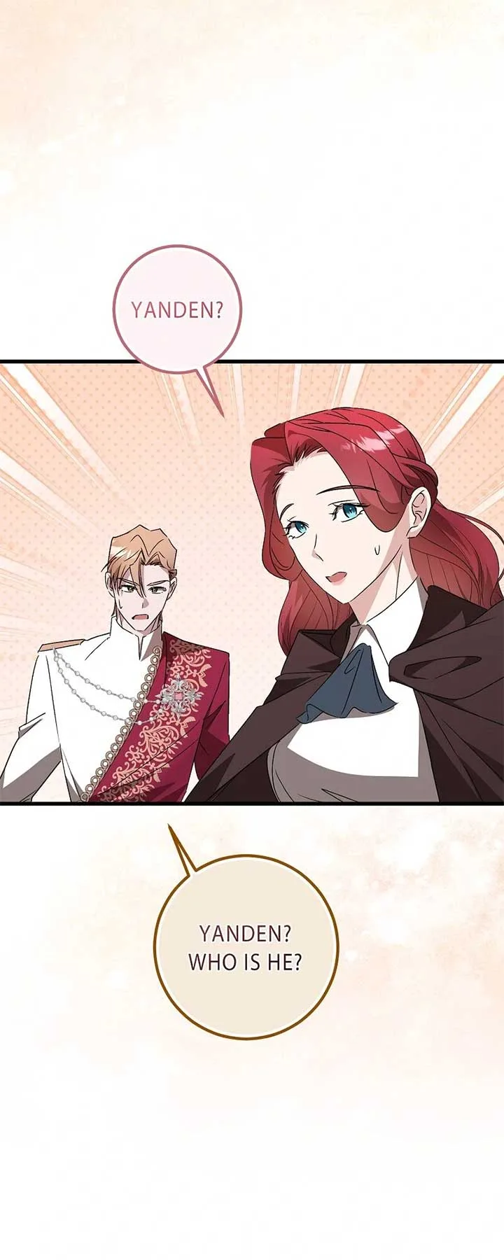 My First kiss With The Evil Butler Chapter 51 page 25