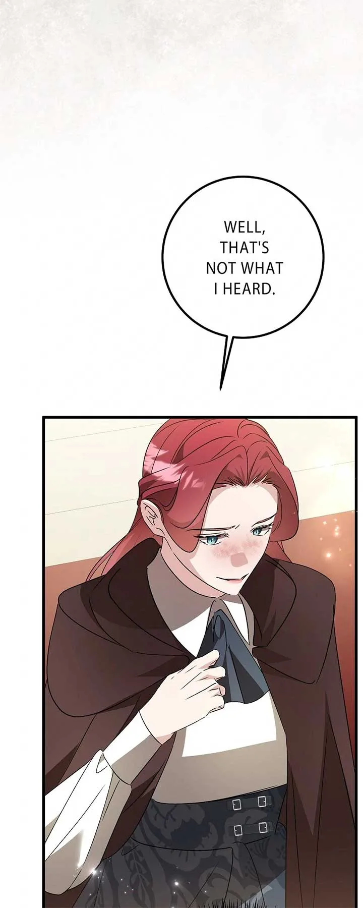 My First kiss With The Evil Butler Chapter 51 page 61