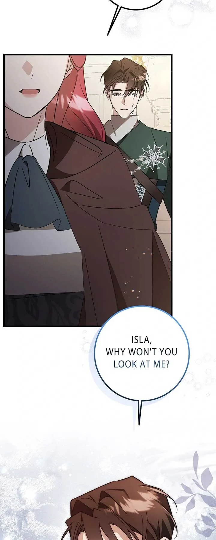 My First kiss With The Evil Butler Chapter 51 page 49
