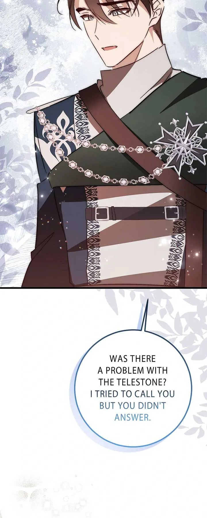 My First kiss With The Evil Butler Chapter 51 page 50