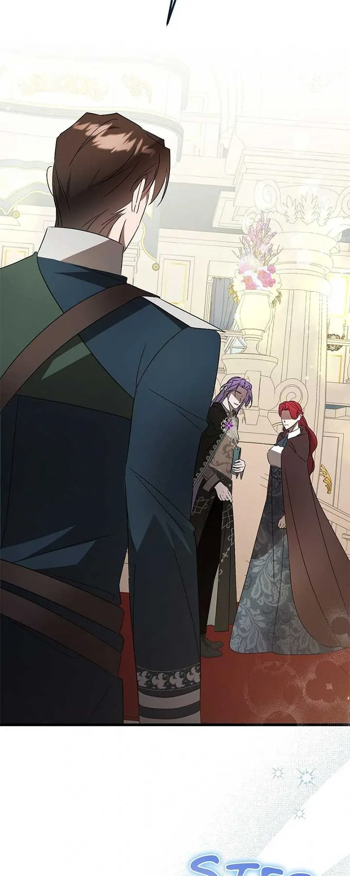 My First kiss With The Evil Butler Chapter 51 page 43