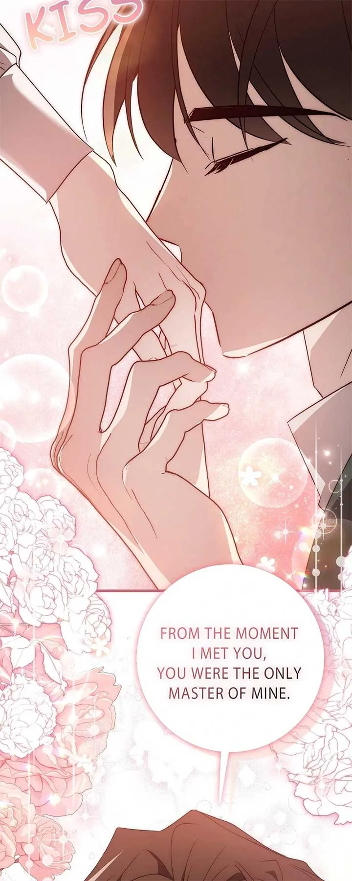 My First kiss With The Evil Butler Chapter 51 page 66