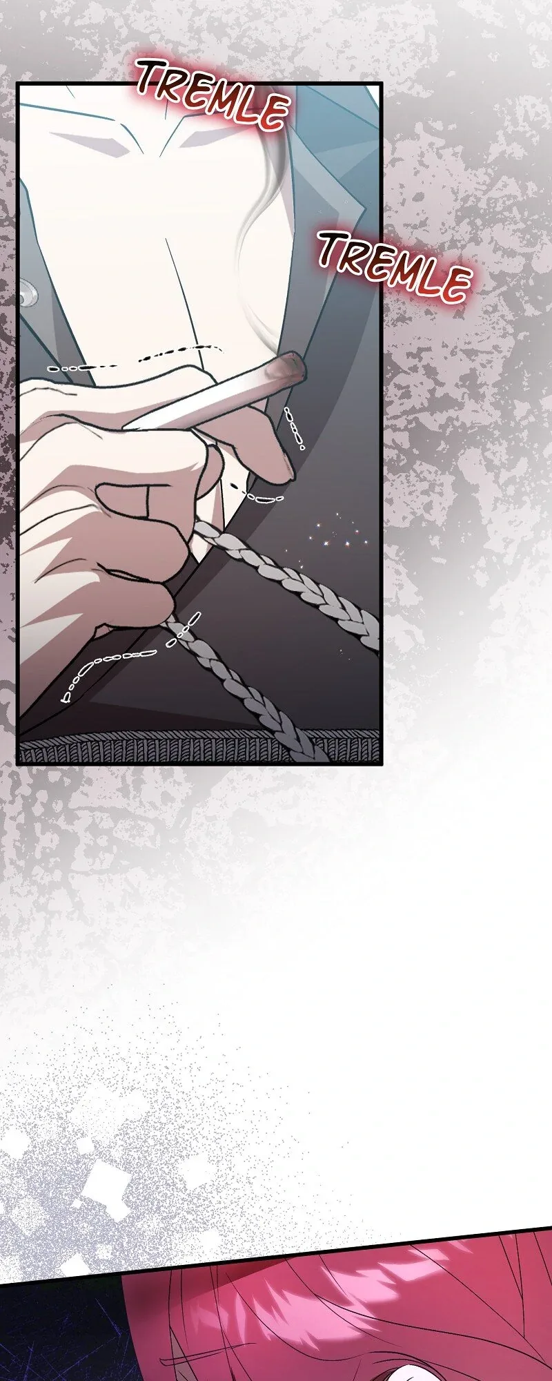 My First kiss With The Evil Butler Chapter 49 page 23