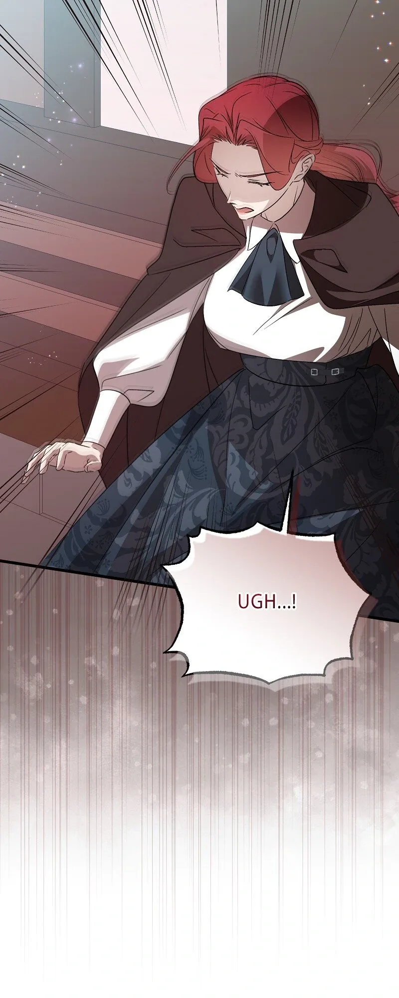 My First kiss With The Evil Butler Chapter 49 page 20