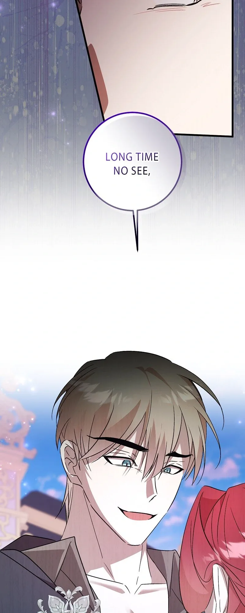 My First kiss With The Evil Butler Chapter 49 page 17