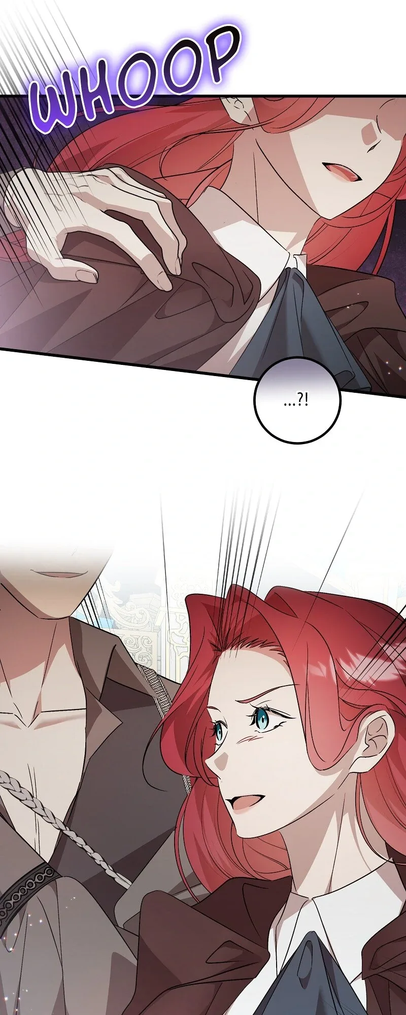 My First kiss With The Evil Butler Chapter 49 page 15