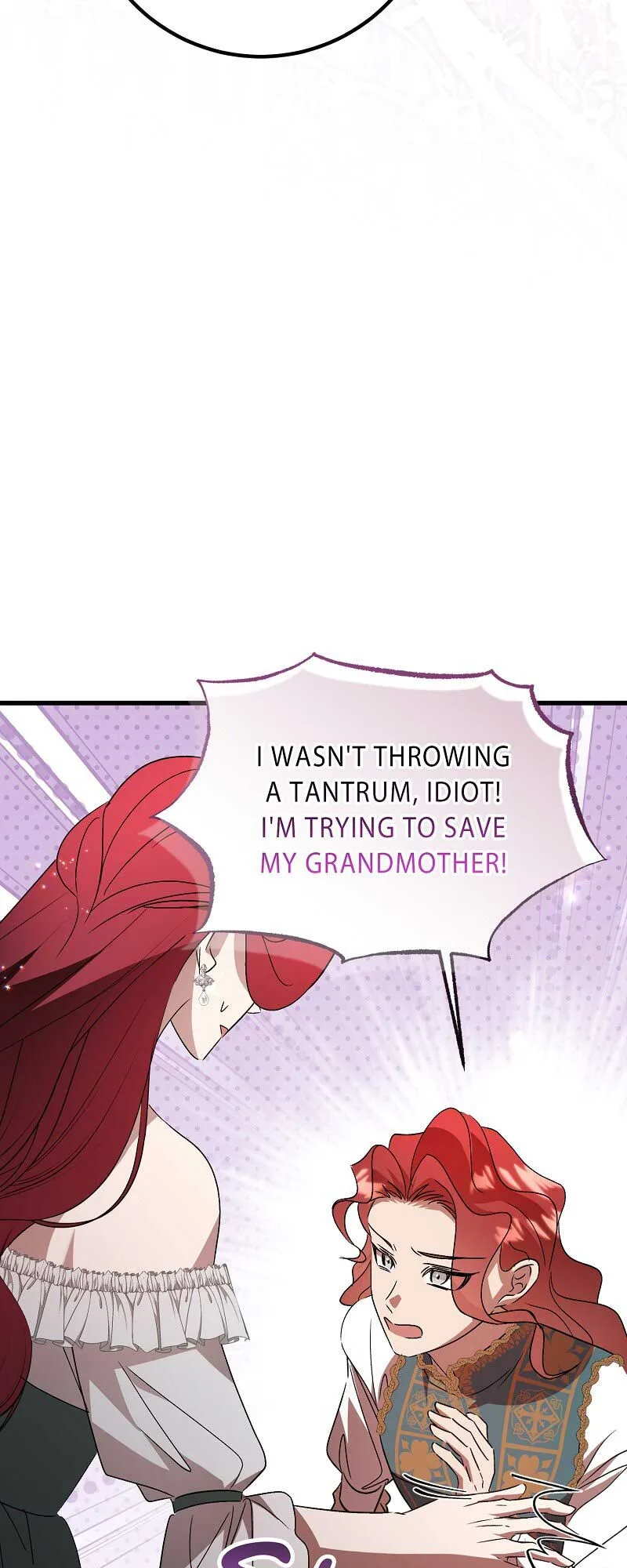 My First kiss With The Evil Butler Chapter 46 page 44