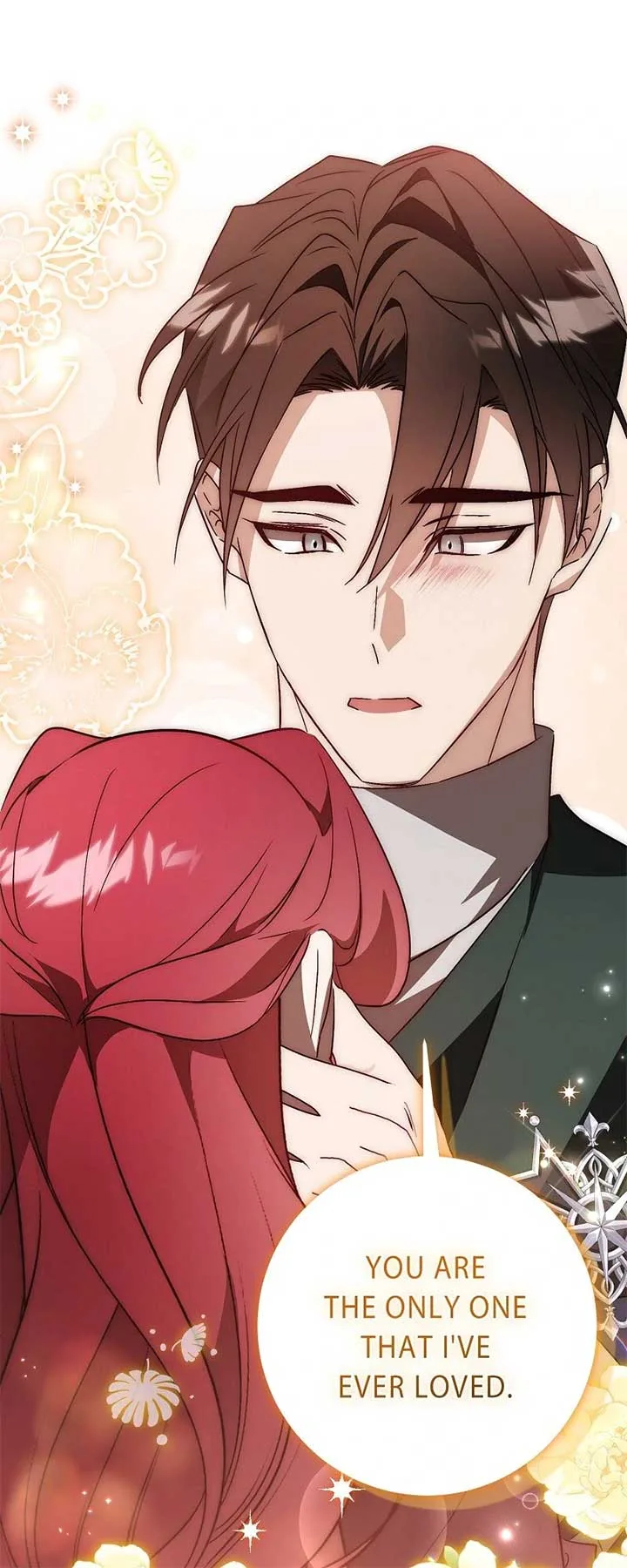 My First kiss With The Evil Butler Chapter 51 page 64