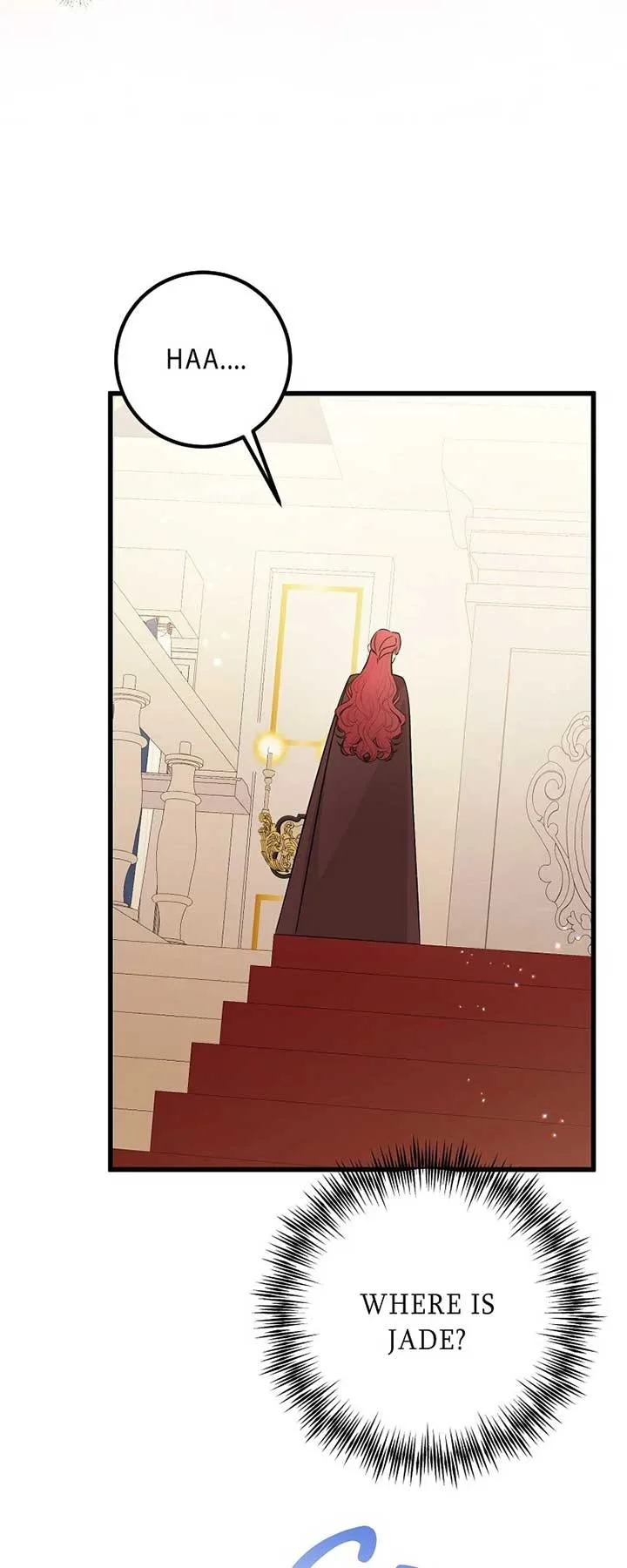 My First kiss With The Evil Butler Chapter 52 page 16